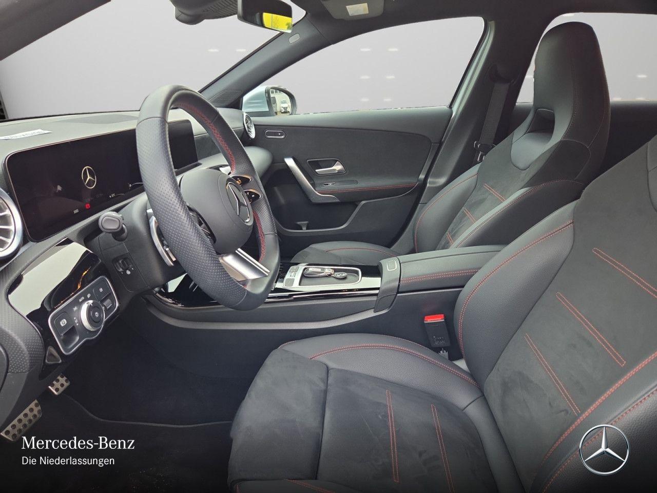 Mercedes-Benz A 200 AMG Line