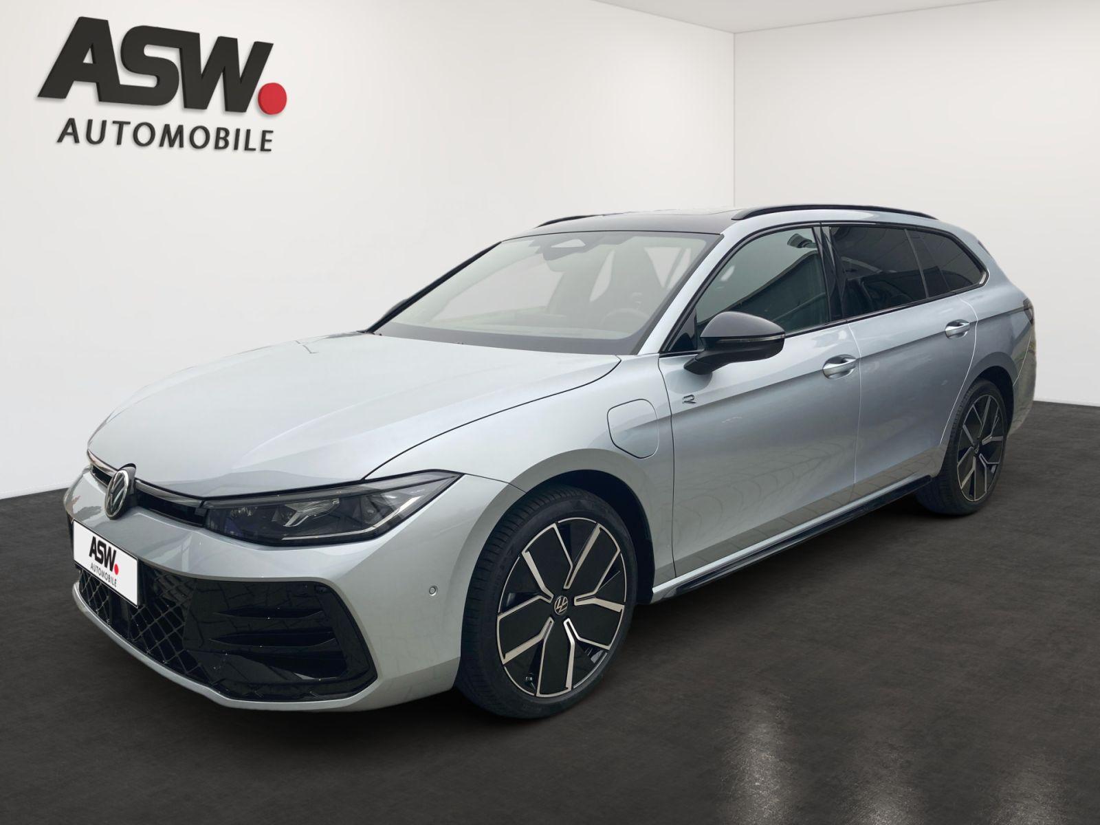 Volkswagen Passat DSG R-Line eHybrid