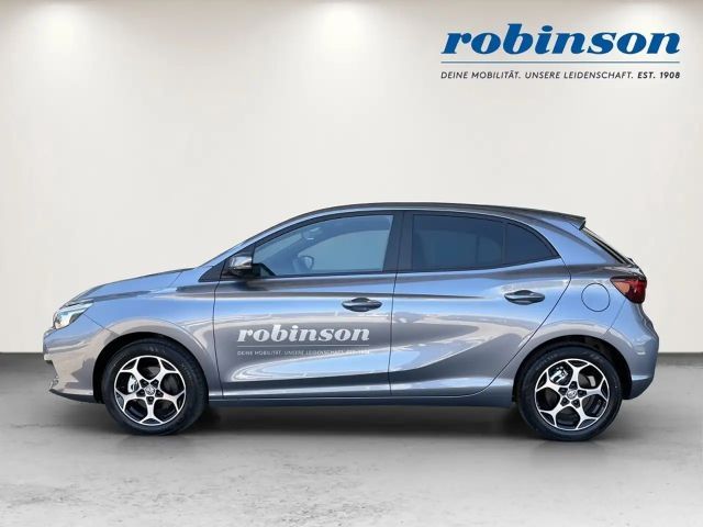 MG MG3 Hybrid+ Luxury