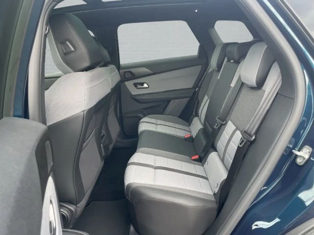 Opel Grandland GS-Line Grand Sport