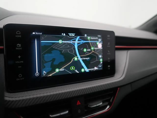 Skoda Kamiq Monte Carlo