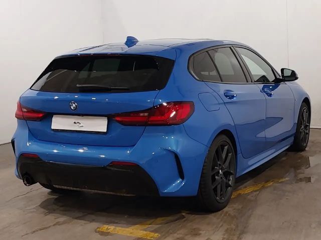 BMW 118 118i M-Sport Sedan