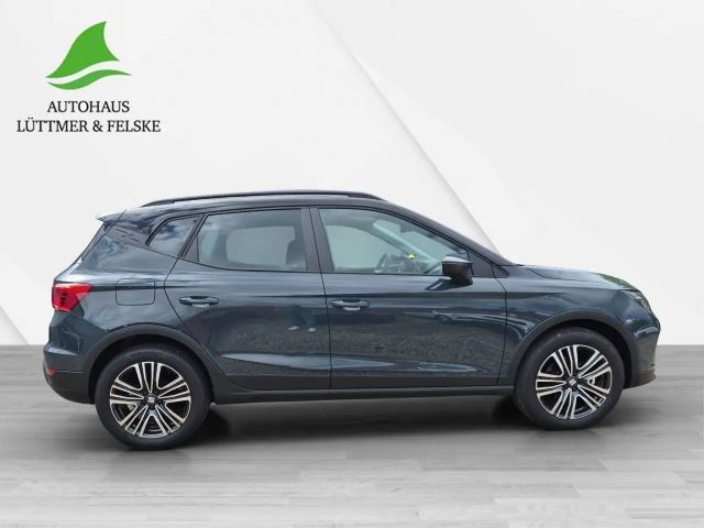 Seat Arona 1.0 TSI DSG Style