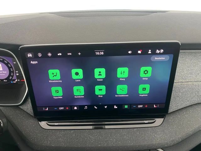 Skoda Octavia Selection