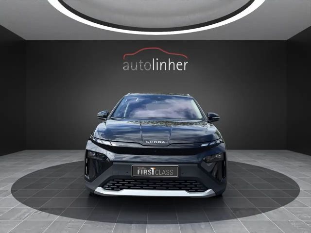 Skoda Elroq 85