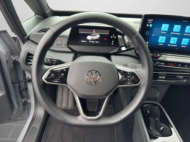 Volkswagen ID.3 Performance Pro
