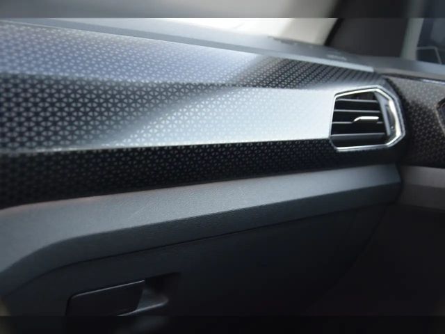 Volkswagen T-Cross DSG Style