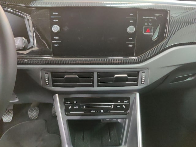 Volkswagen Taigo 1.0 TSI Life