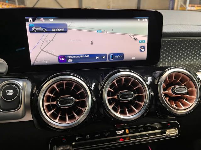 Mercedes-Benz EQB 300 4MATIC