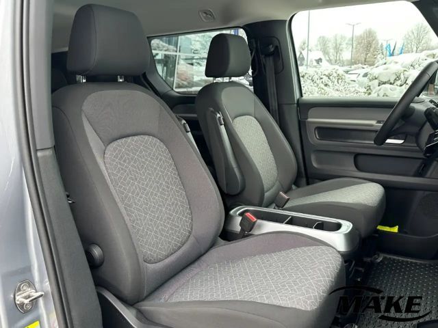 Volkswagen ID.Buzz 77 KWh Pro