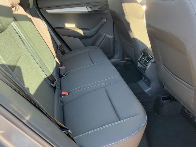 Skoda Karoq 1.5 TSI Selection