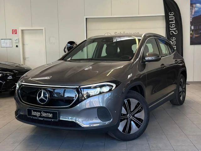 Mercedes-Benz EQA 300 4MATIC Advanced