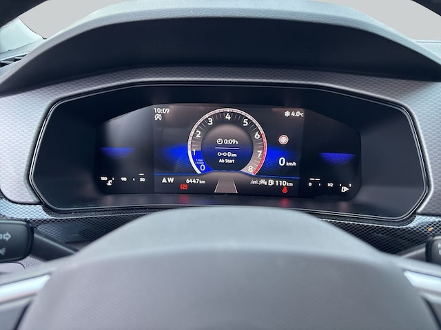 Volkswagen T-Cross 1.0 TSI IQ.Drive Life