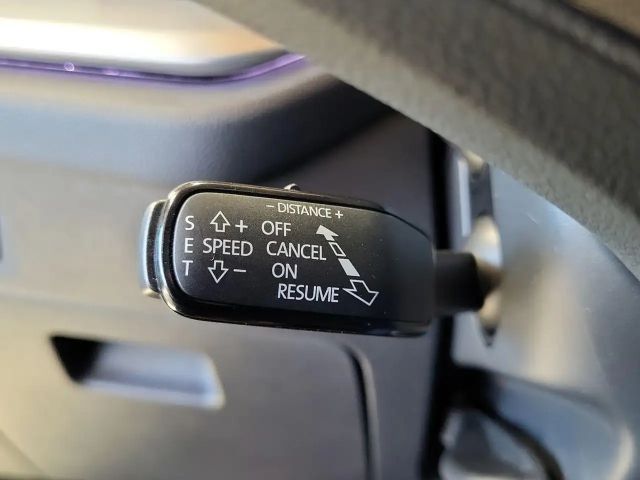 Skoda Octavia 1.5 TSI Combi Style Style