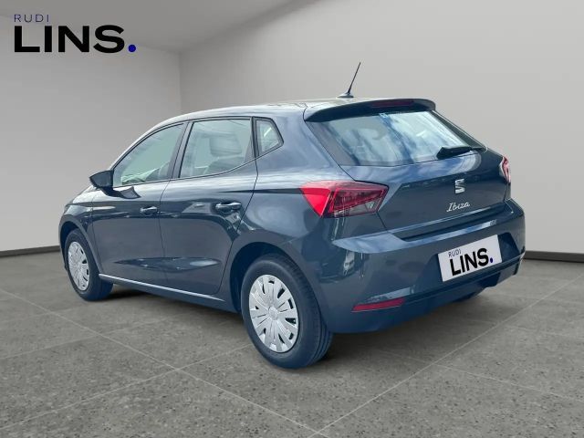 Seat Ibiza 1.0 TSI Reference