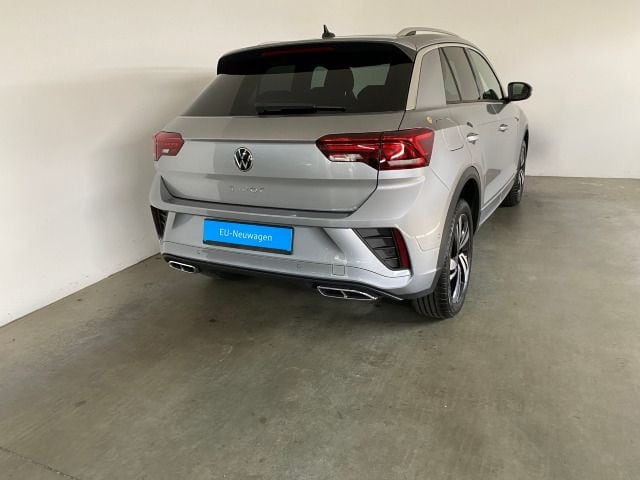 Volkswagen T-Roc 1.5 TSI DSG R-Line