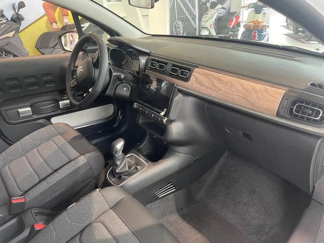 Citroën C3 Max PureTech