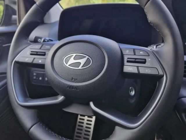 Hyundai Bayon 1.0 T-GDi