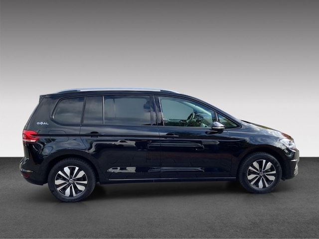 Volkswagen Touran DSG