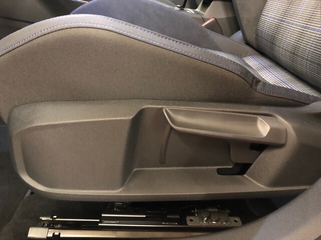 Volkswagen Golf DSG GTE Golf VIII