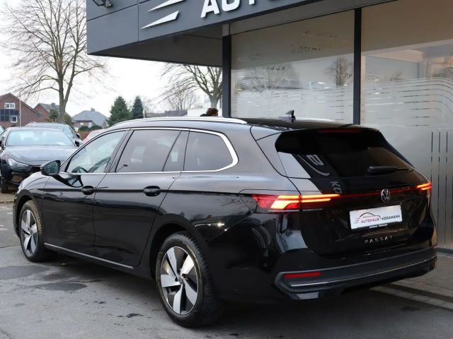 Volkswagen Passat 2.0 TDI Business Variant