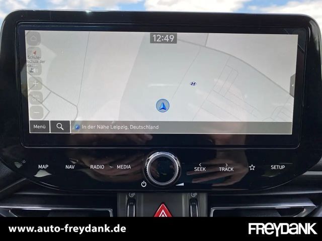 Hyundai i30 1.0 2WD T-GDi