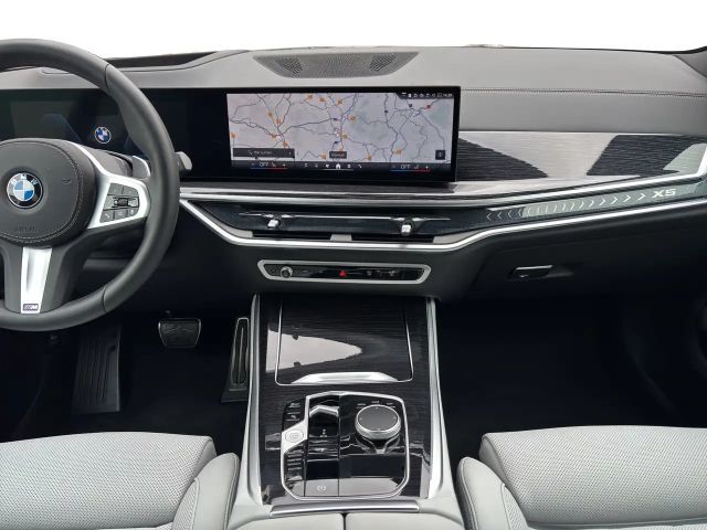 BMW X5 M-Sport xDrive30d