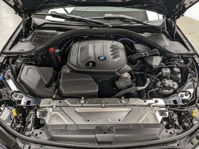 BMW 320 320d M-Sport