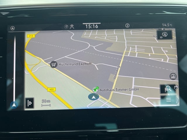 Volkswagen Passat 2.0 TDI DSG IQ.Drive Variant