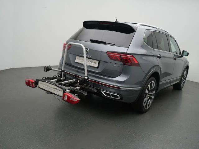 Volkswagen Tiguan Allspace R-Line