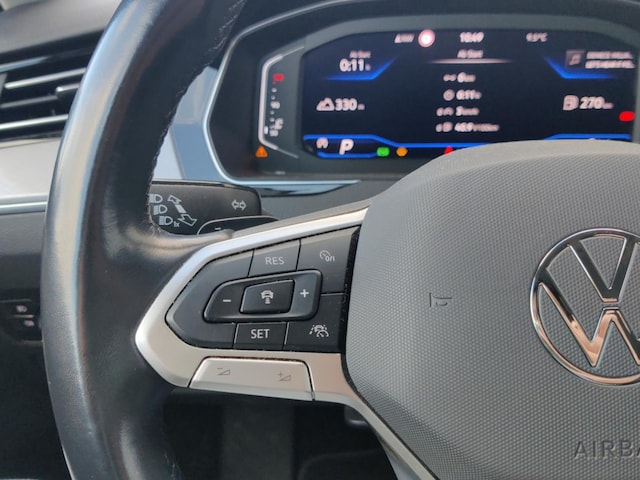 Volkswagen Passat 2.0 TDI Business Variant