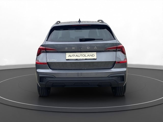 Skoda Kamiq 1.0 TSI