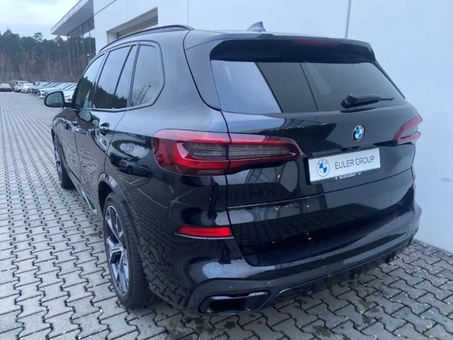 BMW X5 M-Sport xDrive