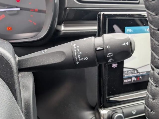 Citroën C3 Max PureTech