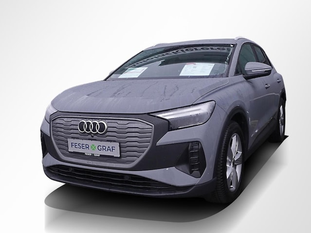 Audi Q4 e-tron 40