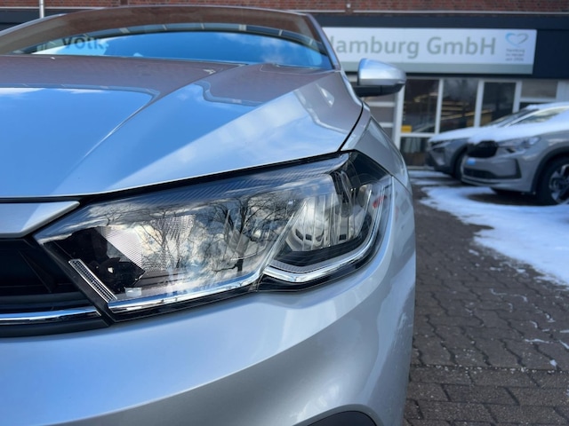 Volkswagen Polo 1.0 TSI DSG Life
