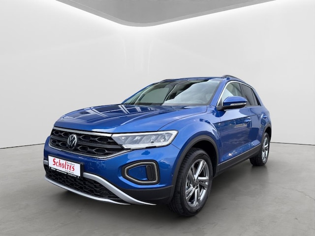 Volkswagen T-Roc 1.5 TSI DSG