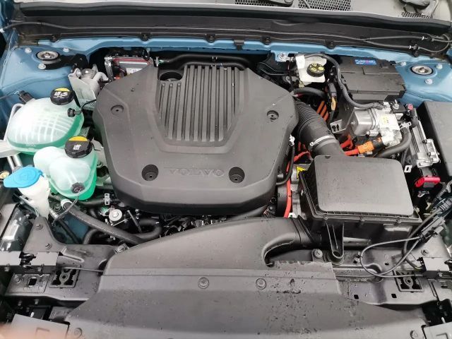 Volvo XC40 Dark Plus T5