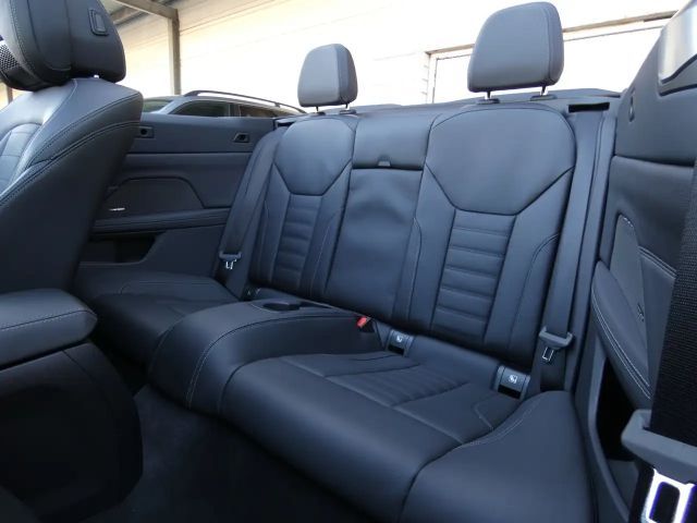 BMW 440 Cabrio Comfort pakket M440i xDrive