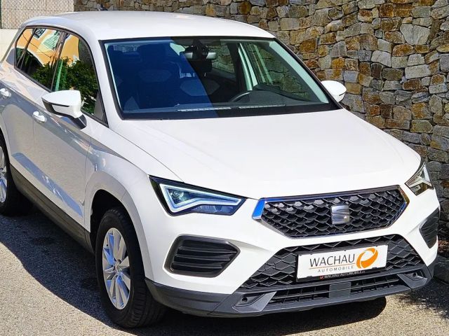 Seat Ateca 1.0 TSI Reference