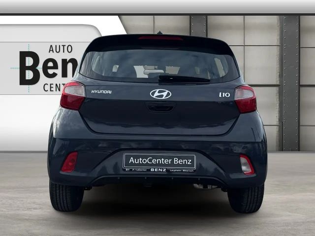 Hyundai i10 1.0 Trend