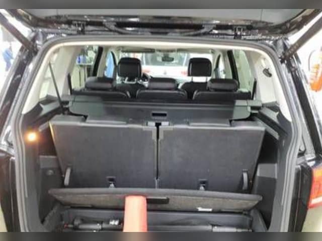 Volkswagen Touran 1.5 TSI