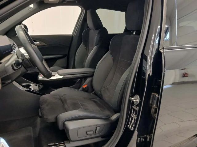 BMW X1 M-Sport xDrive