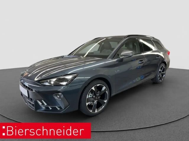 Cupra Leon DSG Sportstourer