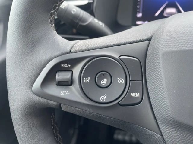 Opel Corsa 1.2 Turbo GS-Line Grand Sport Turbo