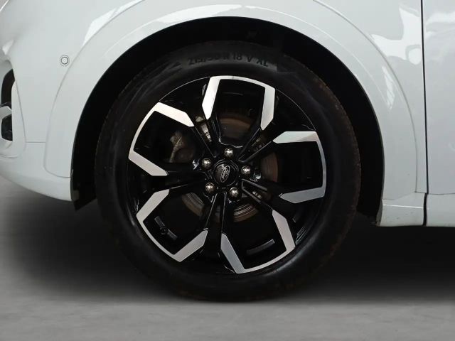 Ford Puma EcoBoost ST Line