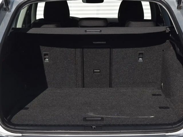 Skoda Octavia 4x4 Combi