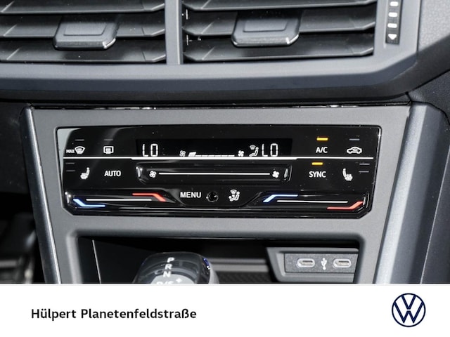 Volkswagen Taigo 1.5 TSI DSG R-Line