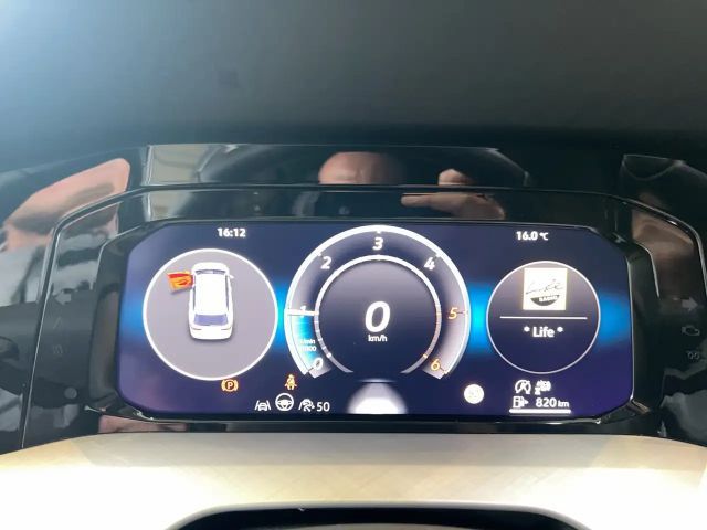 Volkswagen Golf Business Variant