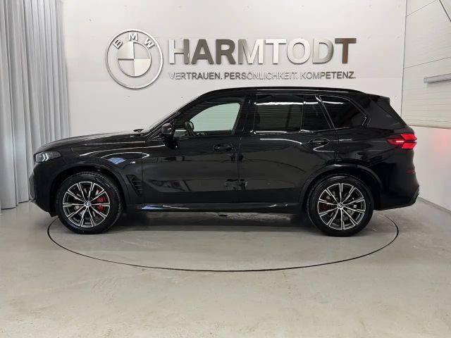 BMW X5 M-Sport xDrive30d